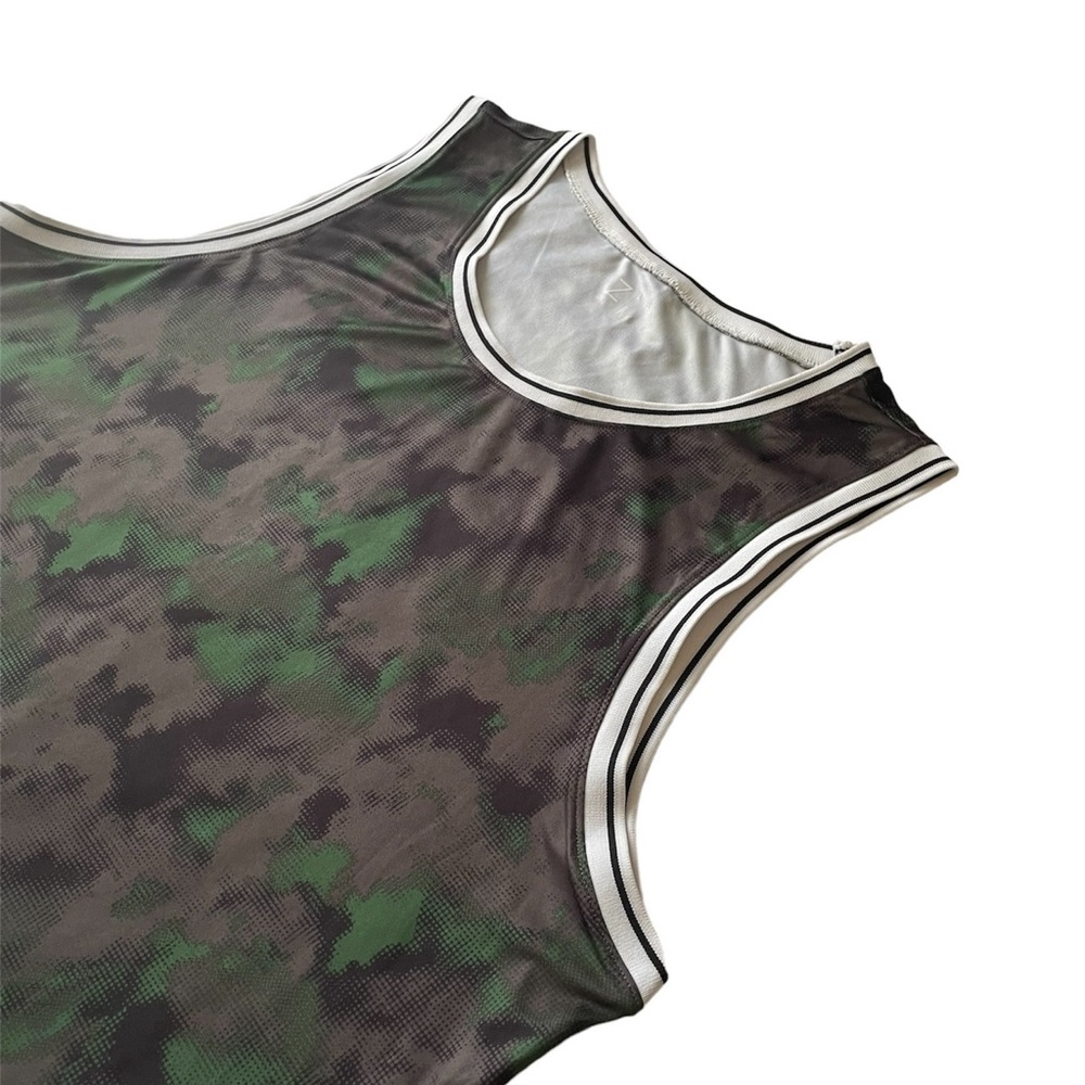 Z BY ZELLA PERFORMANCE TANK